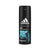 Adidas Ice Dive Body spray for men 150ml
