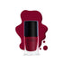 ST London  Colorist Nail Paint - ST006 - Vamp Red