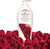 Enchanteur Rose Oud Amour Moisture Silk Perfumed Body Lotion, Aloe Vera & Olive Butter, 500ml