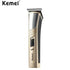 KEMEI KM-5071 Powerful Rechargeable Hair Clipper Low Noise Hair Trimmer