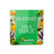 Blesso Herbal Extract Cold Wax 200g
