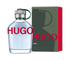 Hugo Boss  - perfume for men, 125 ml - EDT Spray