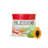 Blesso Whitening Fruity Massage Cream 75g