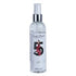 Smake Chanel 5 Body Mist For Women  - 125 ml