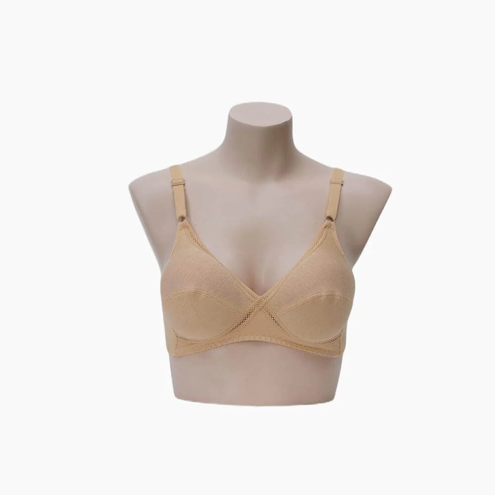 Order IFG Corina Cotton Bra, Red Online at Special Price in Pakistan 