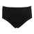 IFG Deluxe Brief Panty, Black