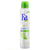 Fa Nutri Skin with 7 caring nutrients Antiperspirant body Spray for women 200ml