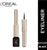 Loréal Paris Matte Signature Liquid Eyeliner 01 Ink 6ml