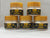 Royal Look 24k gold massage cream jar 120ml