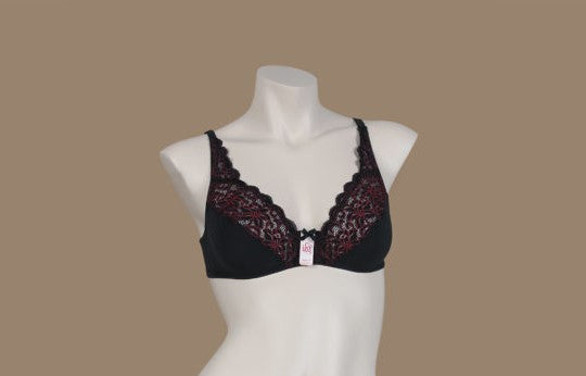 Luxury 05 - IFG Bras - Mobicity®