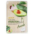 Wokali Haokali Fruits Gelato Hydration Sheet Mask Avocado 30 ML