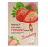 Wokali Haokali Fruits Gelato Firming Strawberry Sheet Mask - 30ml |