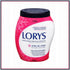 Lorys Brilho de Cristal Deep Moisturizing Hair Cream (1000gm)