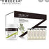 FREECIA Herbal Mask Treatment Fragrant Steam 500 ML+serum 10ml*6