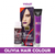 Olivia Hair Color, 22 violet