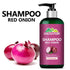 Chiltan pure Red Onion Shampoo 250ml