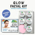 Chiltan Pure Glow Facial Kit 6 items