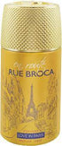 Rue Broca En Route  Love In Paris pour Femme/women Body Spray 250ml