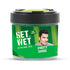 Set Wet Styling Hair Gel for Men - Party Shine, Jar 250 ml