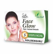 Soft Touch Face Polishing Salon Bundle Buy in PAKISTAN–
