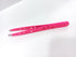 China Polilike Beauty Tools Tweezer 012 pink