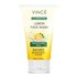 Vince Naturex Lemon Face Wash - 120ml