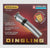 Dingling Rf-806B Hair and Beard Trimmer