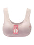 Belleza Cotton Removeable Padded B.Dee 925