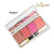 Just Gold 4 Color Blush on For Women