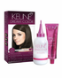Keune Dream hair Color Dark Brown - 3 (Kit)