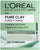 L'Oreal Paris Pure Clay Purity Mattifying Eucalyptus Face Mask 50 ml