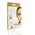 Rivaj UK Gold Sheet Mask  3x25ml