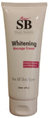 Simple Beauty (SB) Whitening Massage Cream 200ml