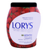Lorys Keratin + Strawberry Hair Cream, For Dry & Brittle Hair, 1000g