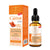 Aichun Beauty 99% Carrot Face Serum with Collagen + Vitamin E 30ml