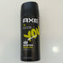Axe You Deodorant Men Body Spray 150ml