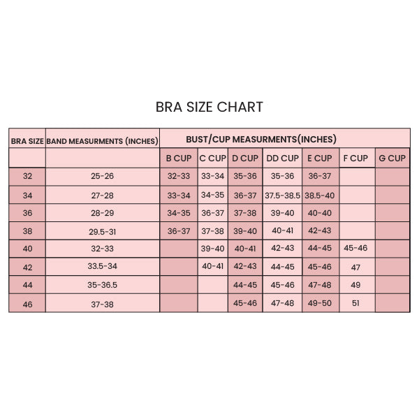 Belleza Basic Non-Wired Bra B-009 – Babe Theory