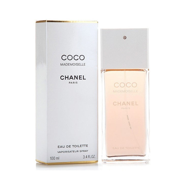 Perfume Review: Coco Mademoiselle L'Eau Privée by CHANEL – The