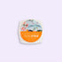 Co Natural Organic Lip Balm Sweet Orange 12.8G