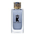 Dolce & Gabbana King  Eau De Toilette, Fragrance For Men, 100ml