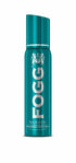 Fogg Body Spray Majestic  For Men 120 ml