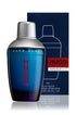 Hugo Boss Dark Blue 2.5oz Men's Eau de Toilette 75 ML