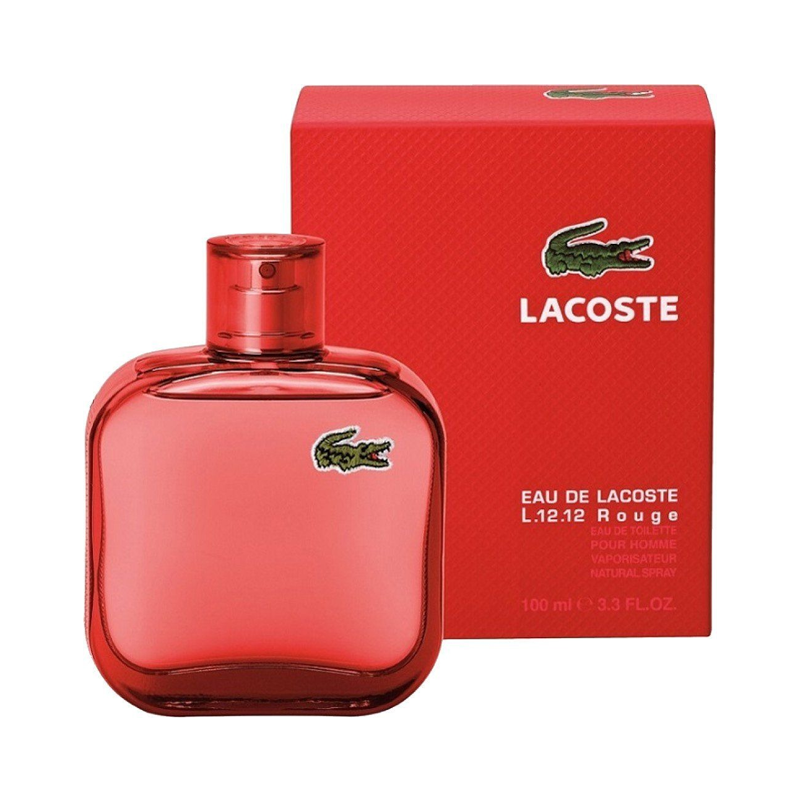 Lacote Swiss Collections Long Lasting Perfect Black Eau De Perfume