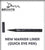 Becute New Marker Liner ( Quick Eye Pen )